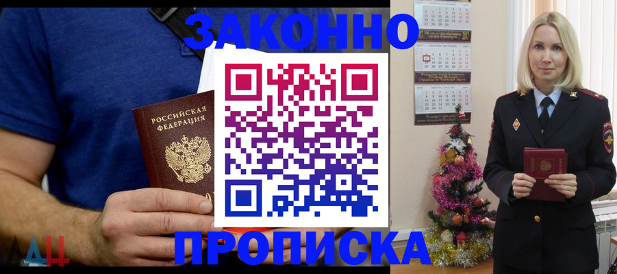 временная регистрация для всех в Курчалом